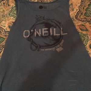 O’Neill tank top
